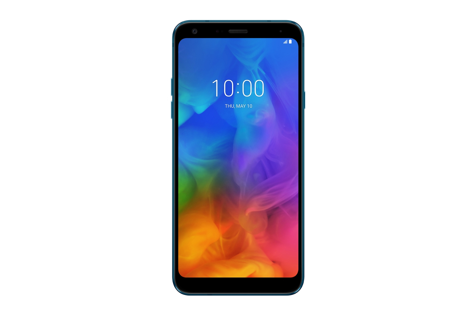 LG Q7+ LMQ610EA – image 2