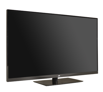 JVC BC50R TV 128.3 cm (50.5") Full HD Black 300 cd/m² – image 2