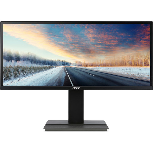 Acer B6 B346CKbmijphzx computer monitor – image 1