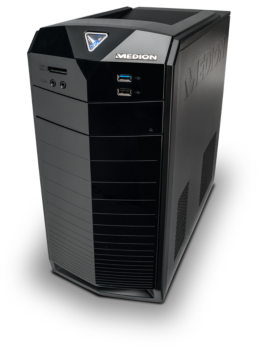 MEDION E2212 DR – image 6