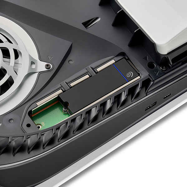 Seagate Game Drive – image 4