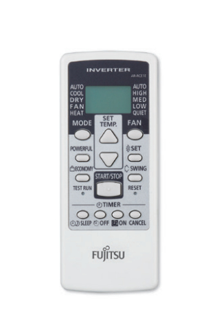 Fujitsu ASY 25 Ui-LLCC – image 3