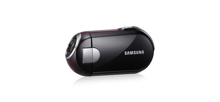 Samsung SMX-C10RP camcorder – image 5