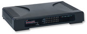 Intellinet 522304 network switch Unmanaged Black – image 3