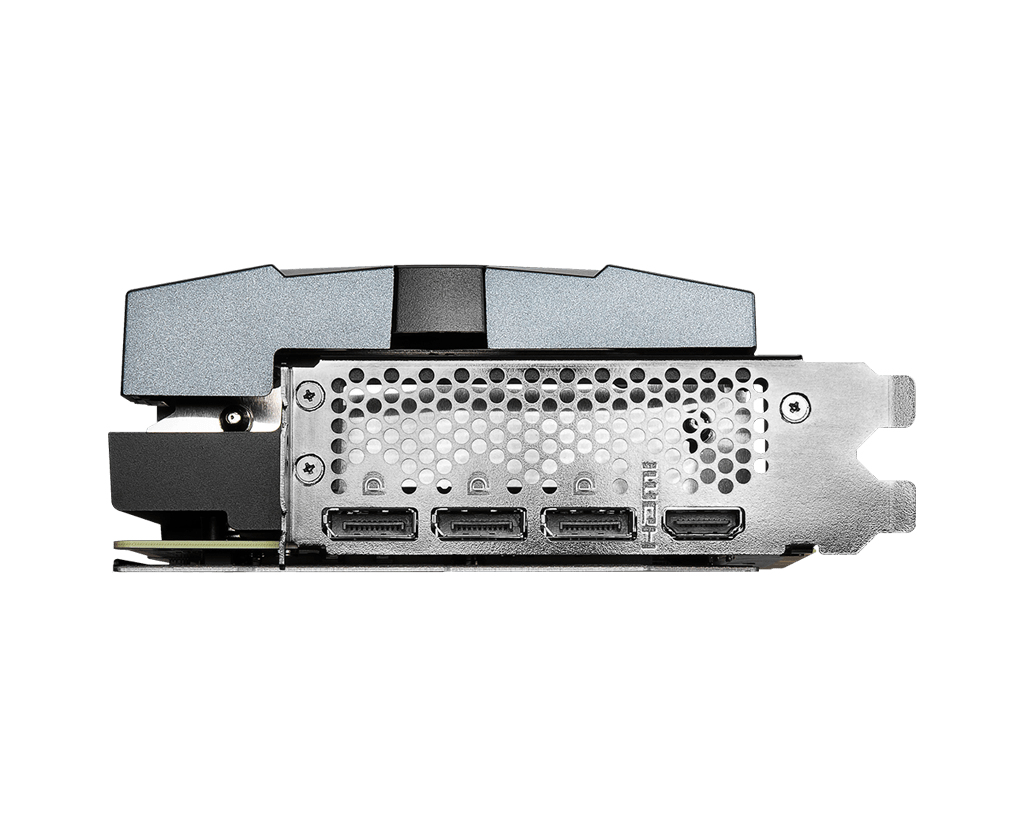 MSI RTX 3080 Ti SUPRIM X 12G – image 5