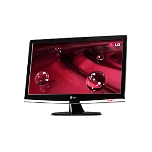 LG W2453SQ computer monitor