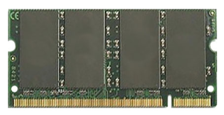 HP 441590-DX8 memory module