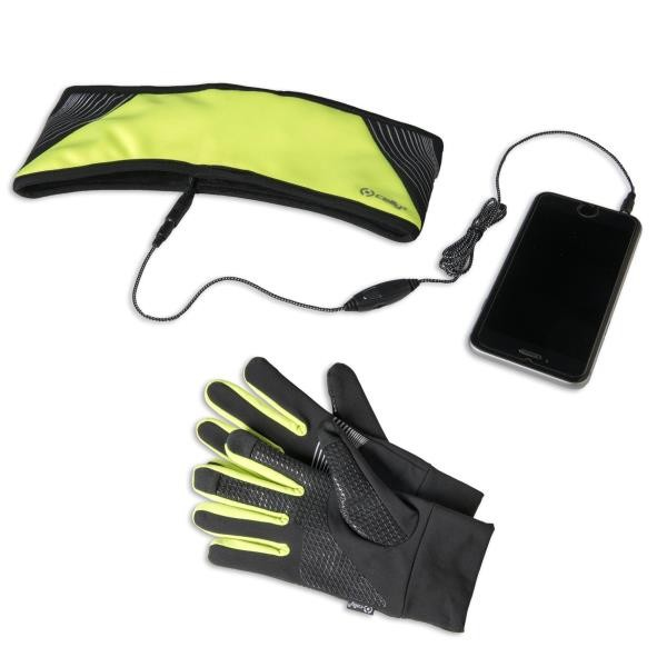 Celly SPORTKIT17YL — vue 1 sur 1