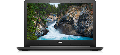 Specs DELL Vostro 3578 Laptop 39.6 cm (15.6