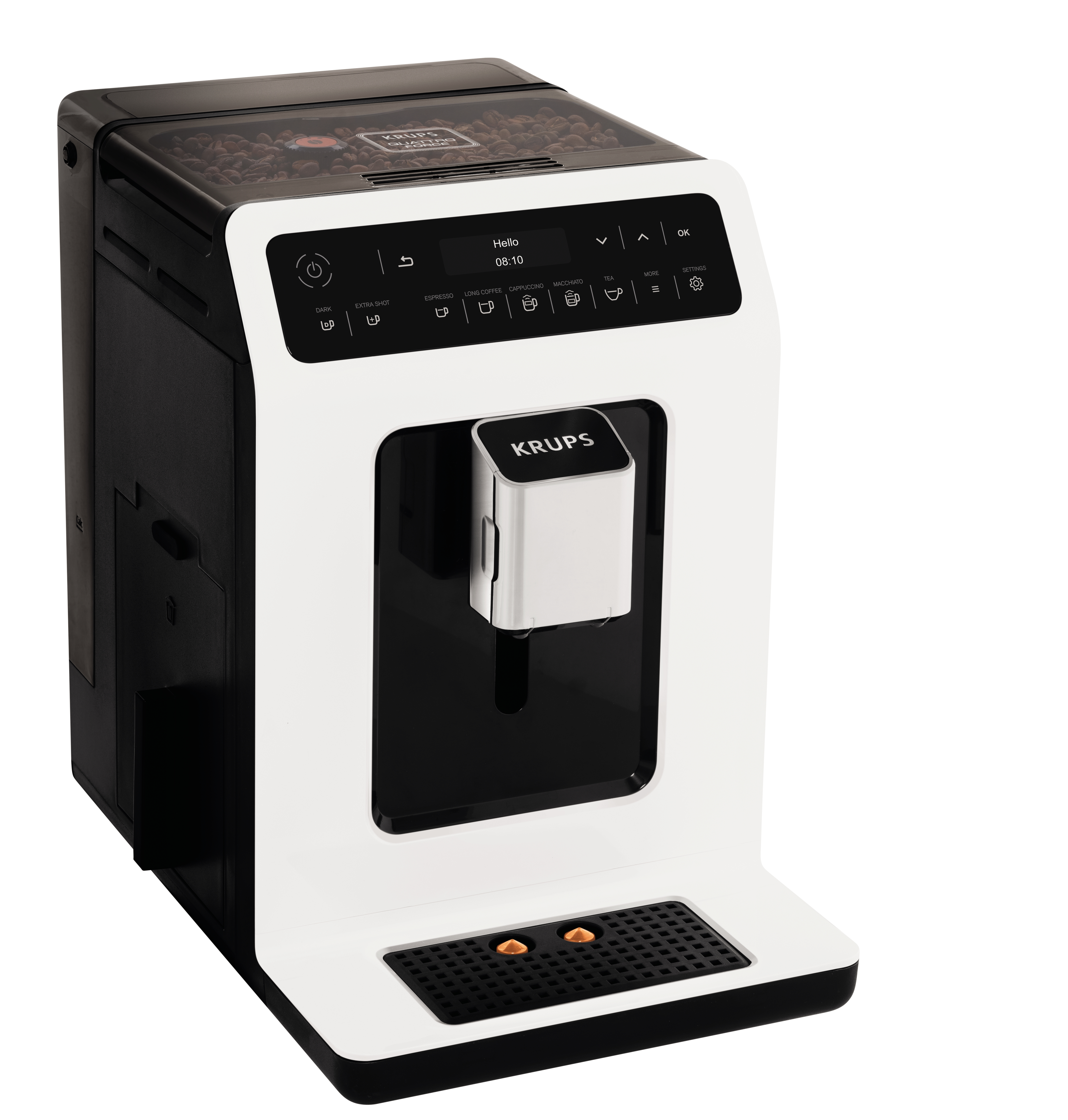 Krups EA8901 — vue 1 sur 8