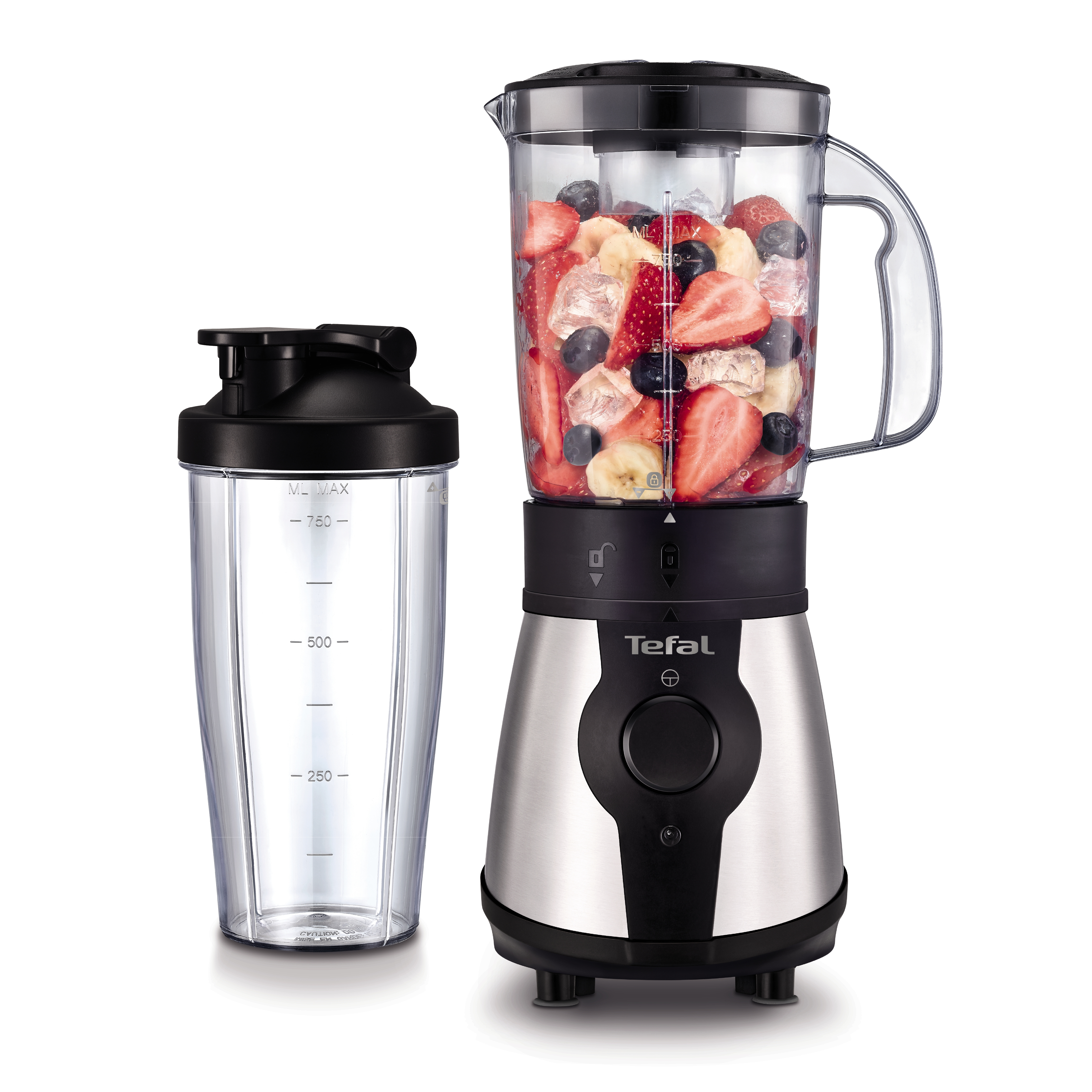 Tefal BL1B1D — vue 1 sur 6