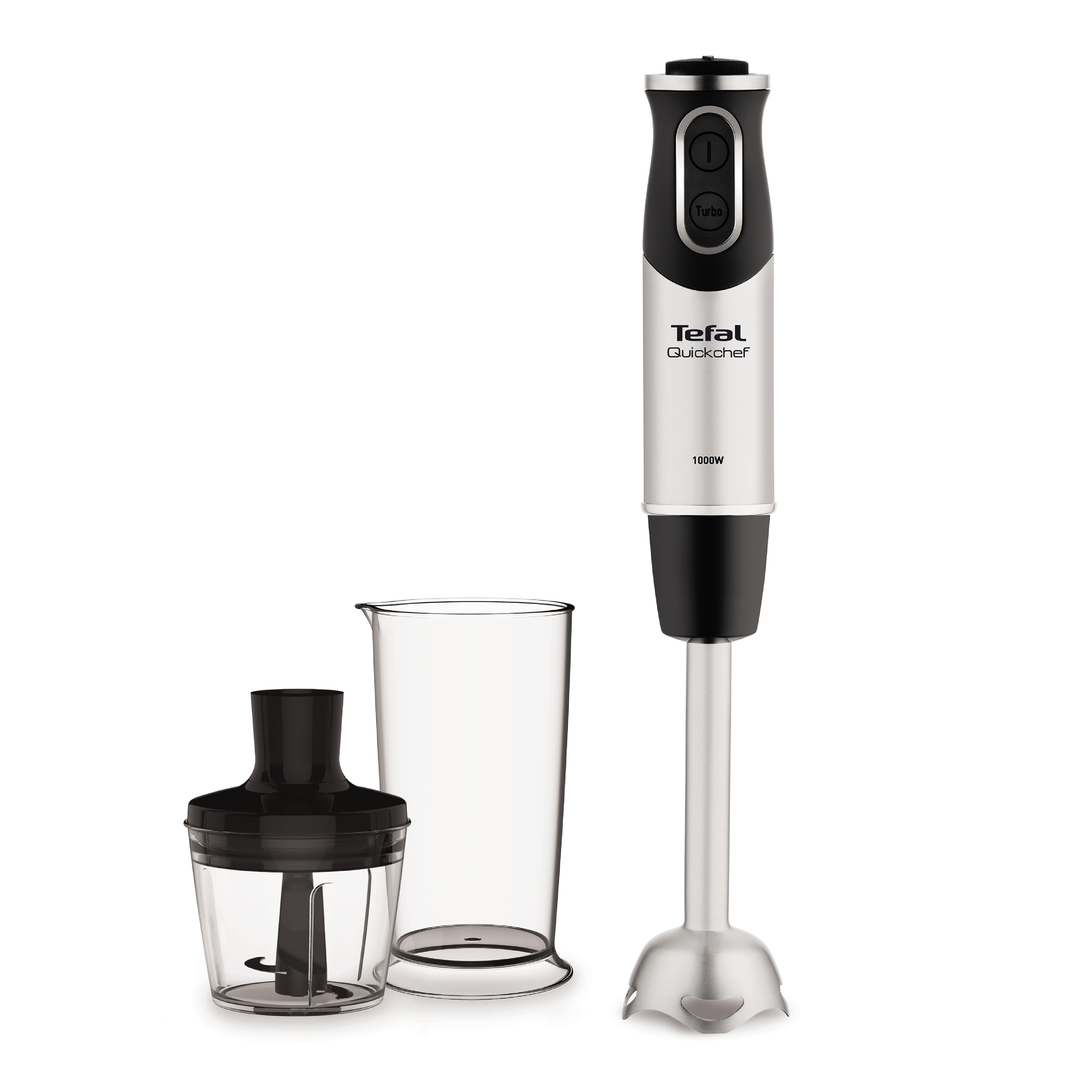 Tefal HB6598 — vue 1 sur 7