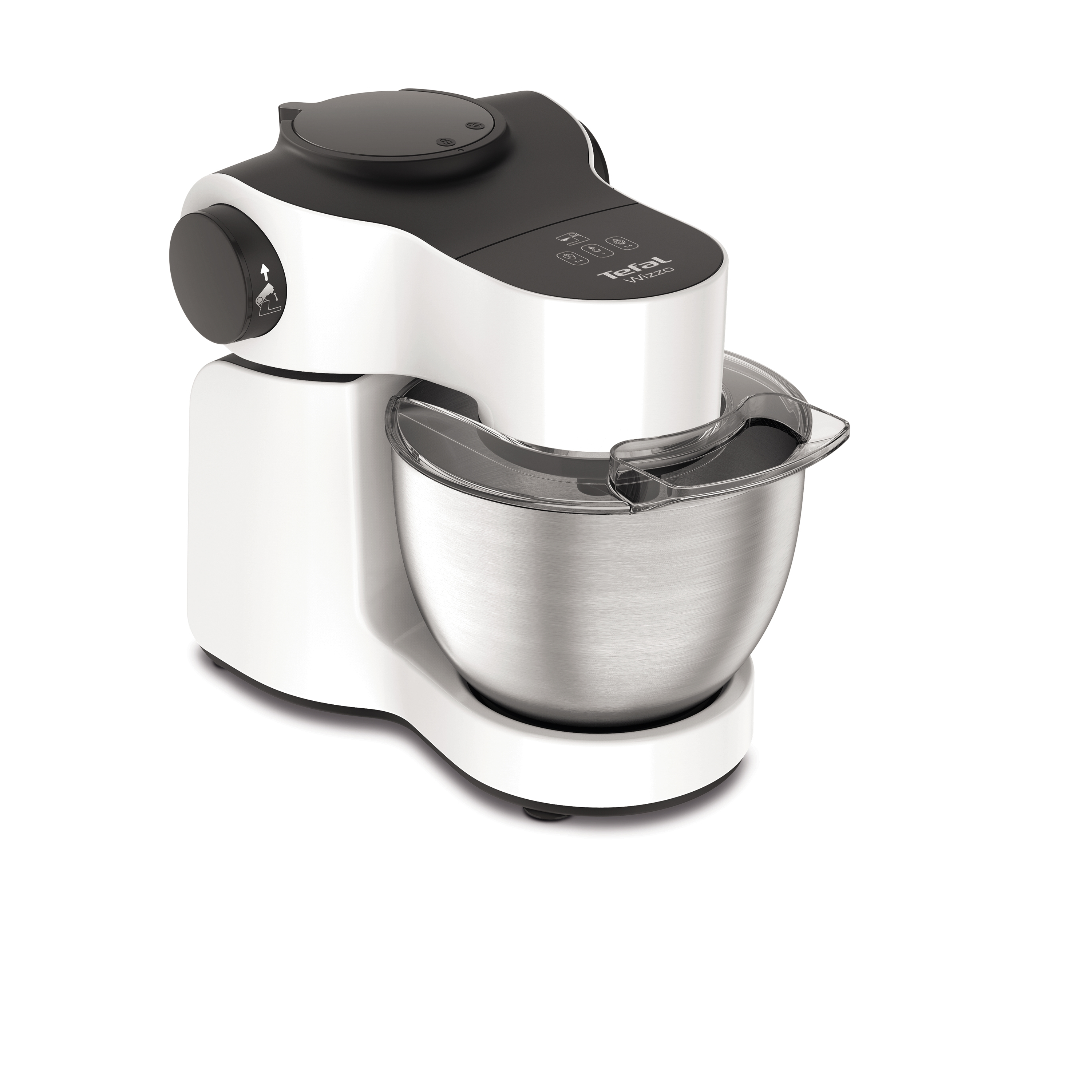 Tefal QB3001 — vue 1 sur 8