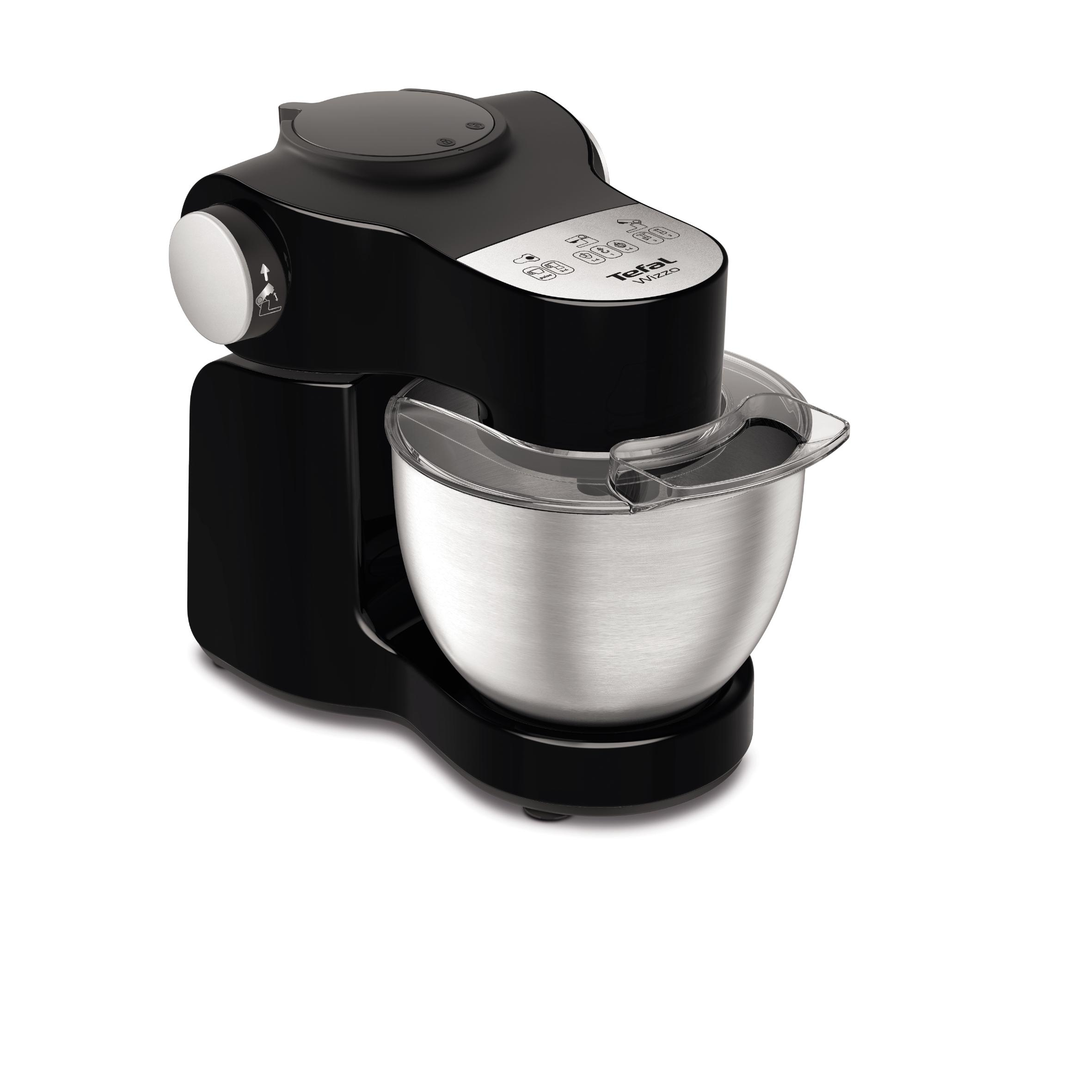 Tefal QB3098 — vue 1 sur 8