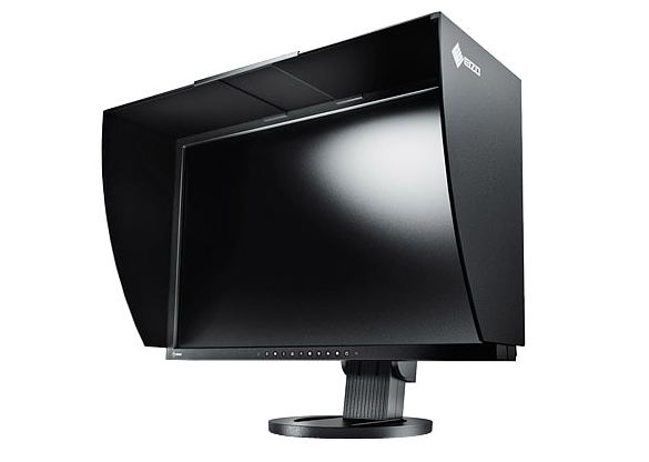 EIZO CG223W computer monitor – image 1