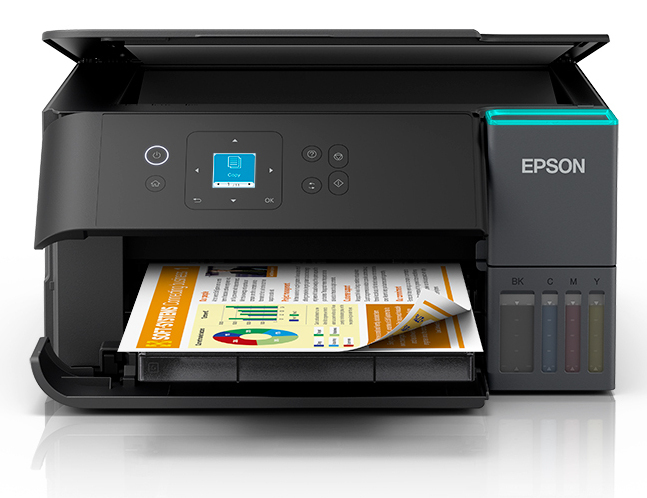 Epson EcoTank ET-2950 – image 2