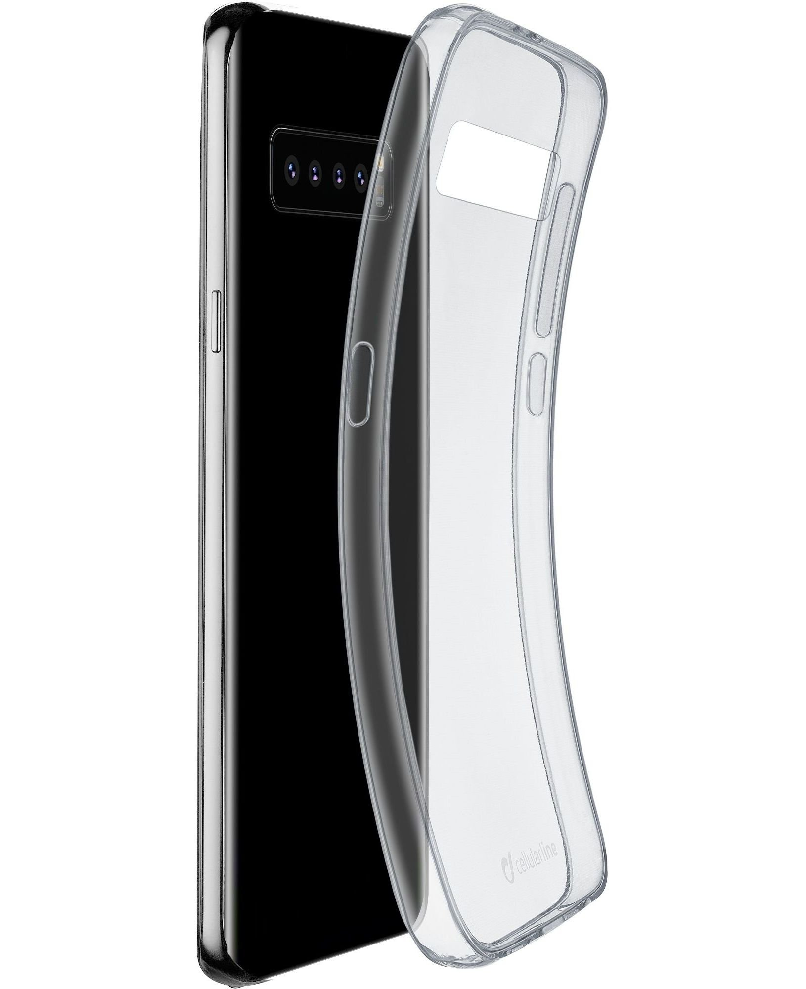 Cellularline Fine - Galaxy S10 – image 3