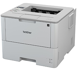 Brother HL-L6250dw 1200 x 1200 DPI A4 Wi-Fi – image 2