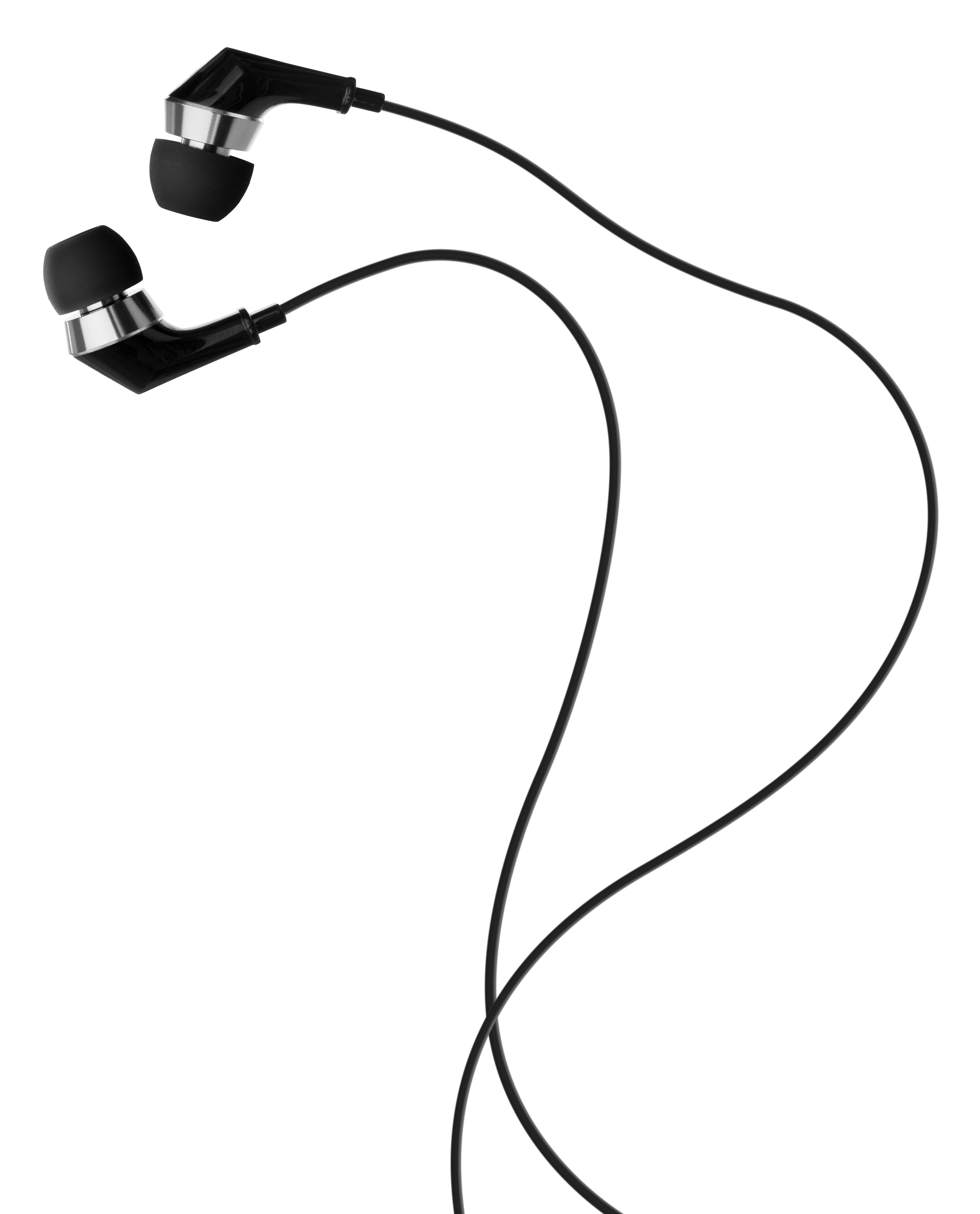 Verbatim Performance Tuned Earphones – image 3