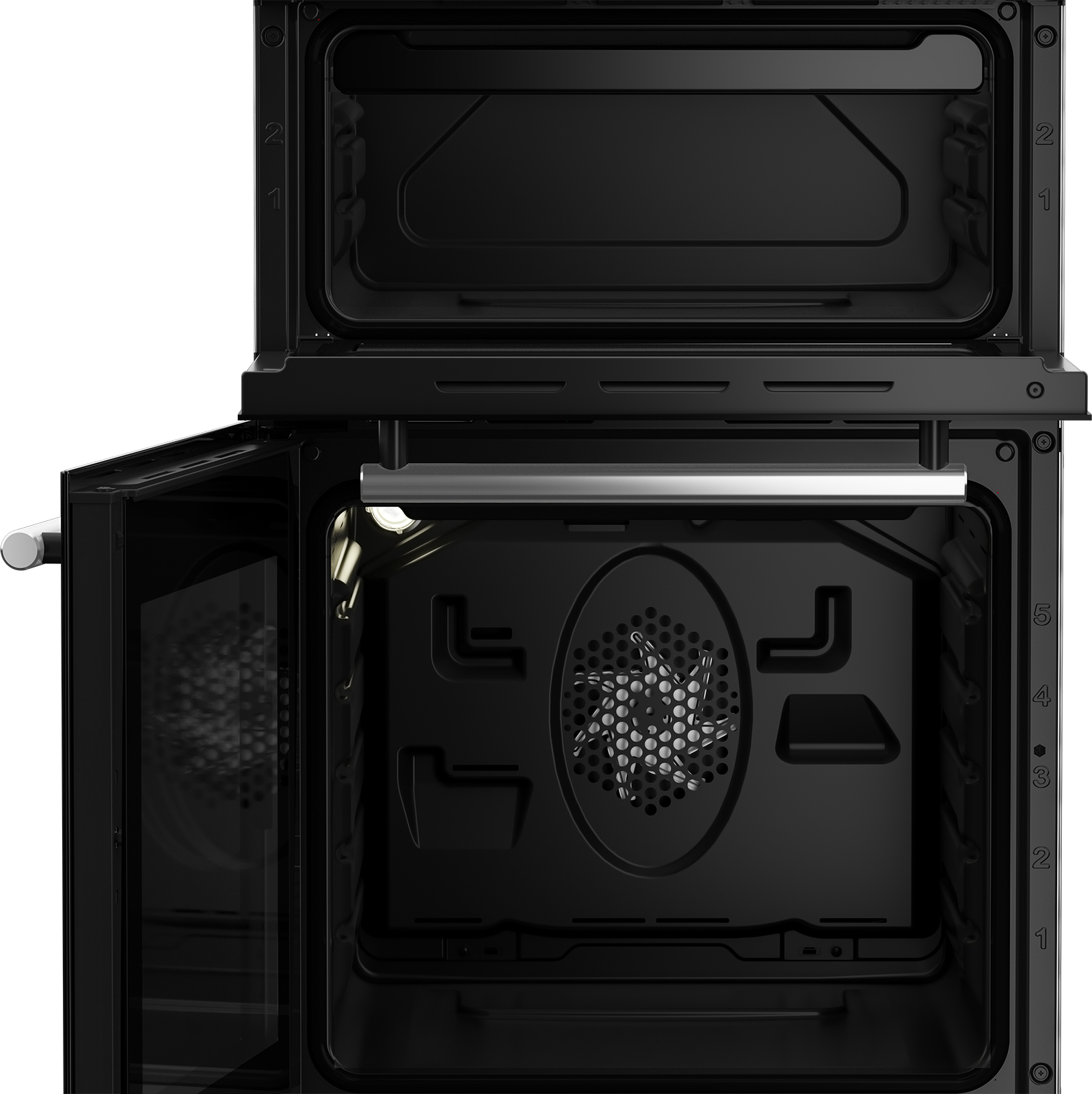 Flavel MLB7CDK Freestanding – image 6