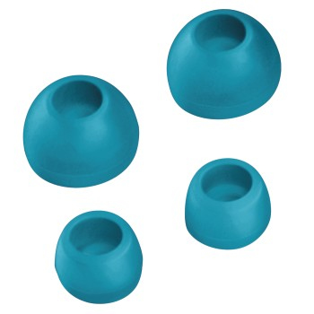 Hama EAR3005TQ Headset Wired In-ear Calls/Music Turquoise – image 4