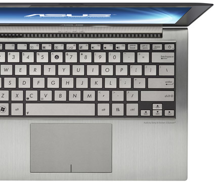 ASUS UX31E-RY025V Intel® Core™ i5 i5-2557M – image 2