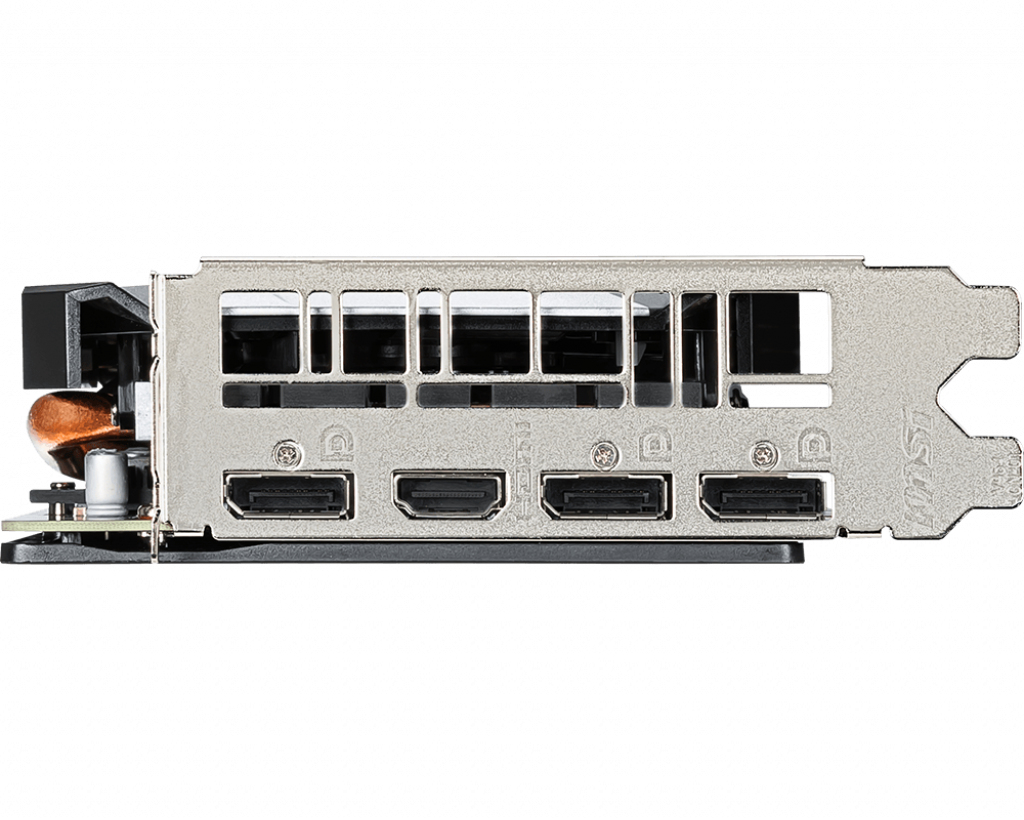 MSI RTX 2060 VENTUS XS 6G – image 5