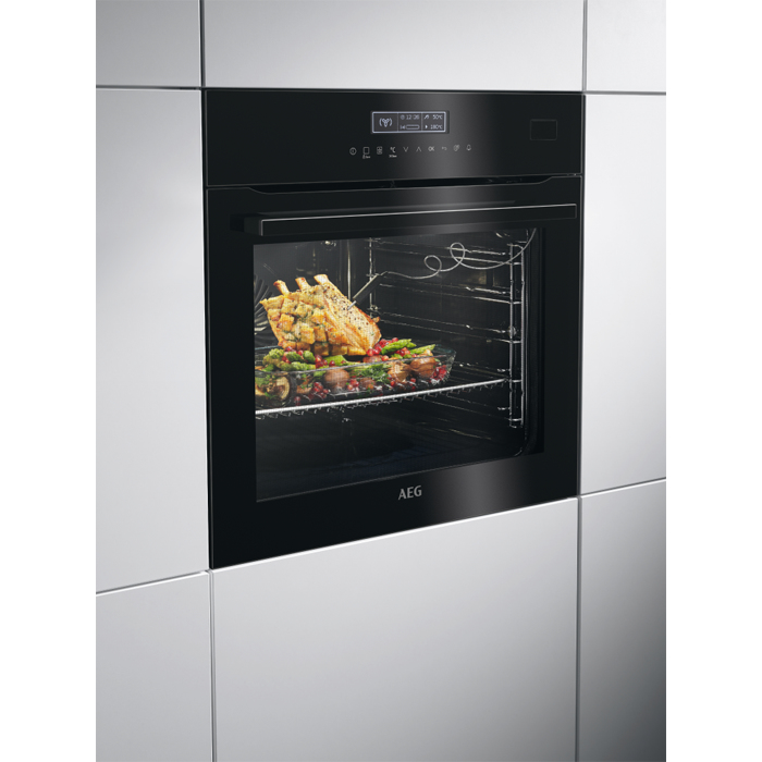 AEG BPE742220B oven – image 8