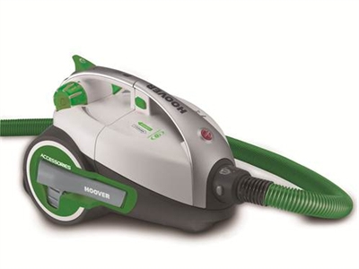 Hoover TFV1212 vacuum