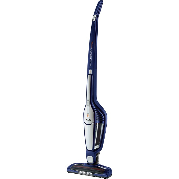 AEG CX7-30BM 2-in-1 stick vacuum Battery Dry Bagless