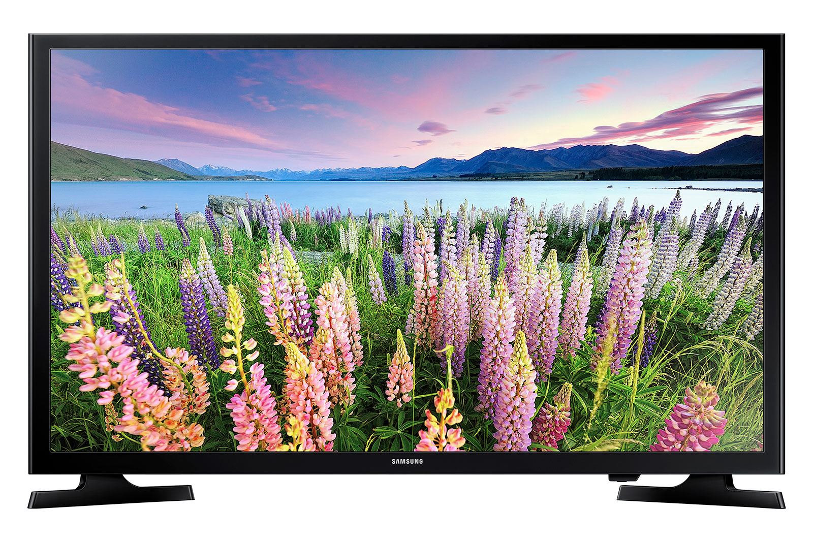 Samsung Series 5 UN40N5200AFXZA TV – image 1