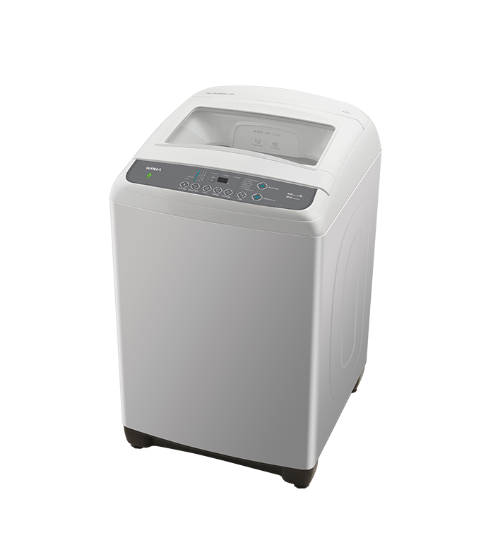 Daewoo DWF-DG1F301ALG1 washing machine Top-load – image 2