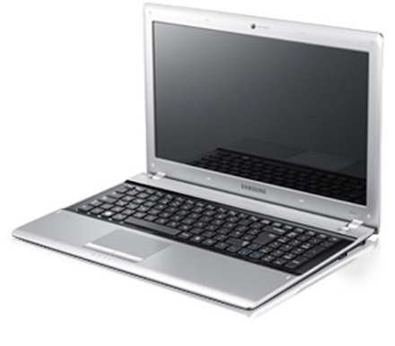 Samsung RV NP-RV518-A02IN laptop Intel® Pentium® B940 – image 2