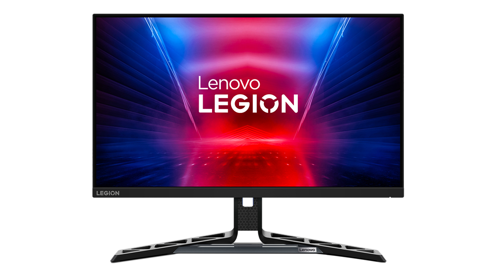 LENOVO LEGION R25F-30 LED DISPLAY 62.2 CM (24.5) 1920 X 1080 PIXELS FULL HD BLACK