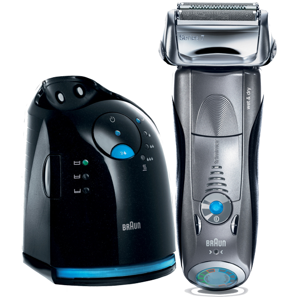 Braun Series 7 799cc-6 Wet&Dry