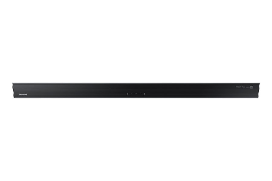 Samsung HW-J460 soundbar speaker Black 2.1 channels – image 1