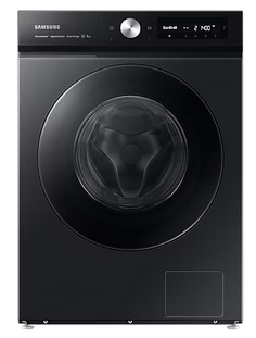 Samsung WW11BB744AGBS5 washing machine Front-load