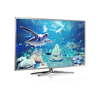 Samsung UE46ES6900 TV – image 8
