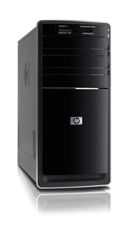 HP Pavilion p6121de – image 6