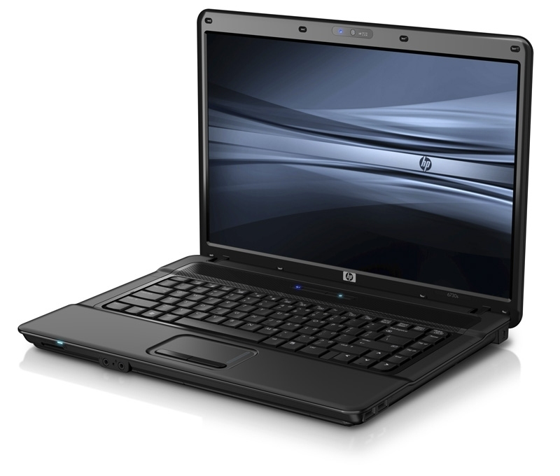 HP Compaq 6730s – image 6