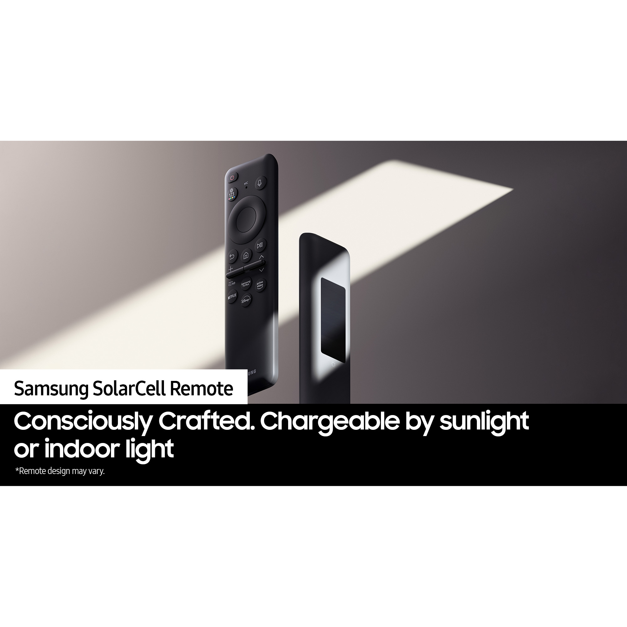 Samsung QE65S93DATXXU TV – image 9