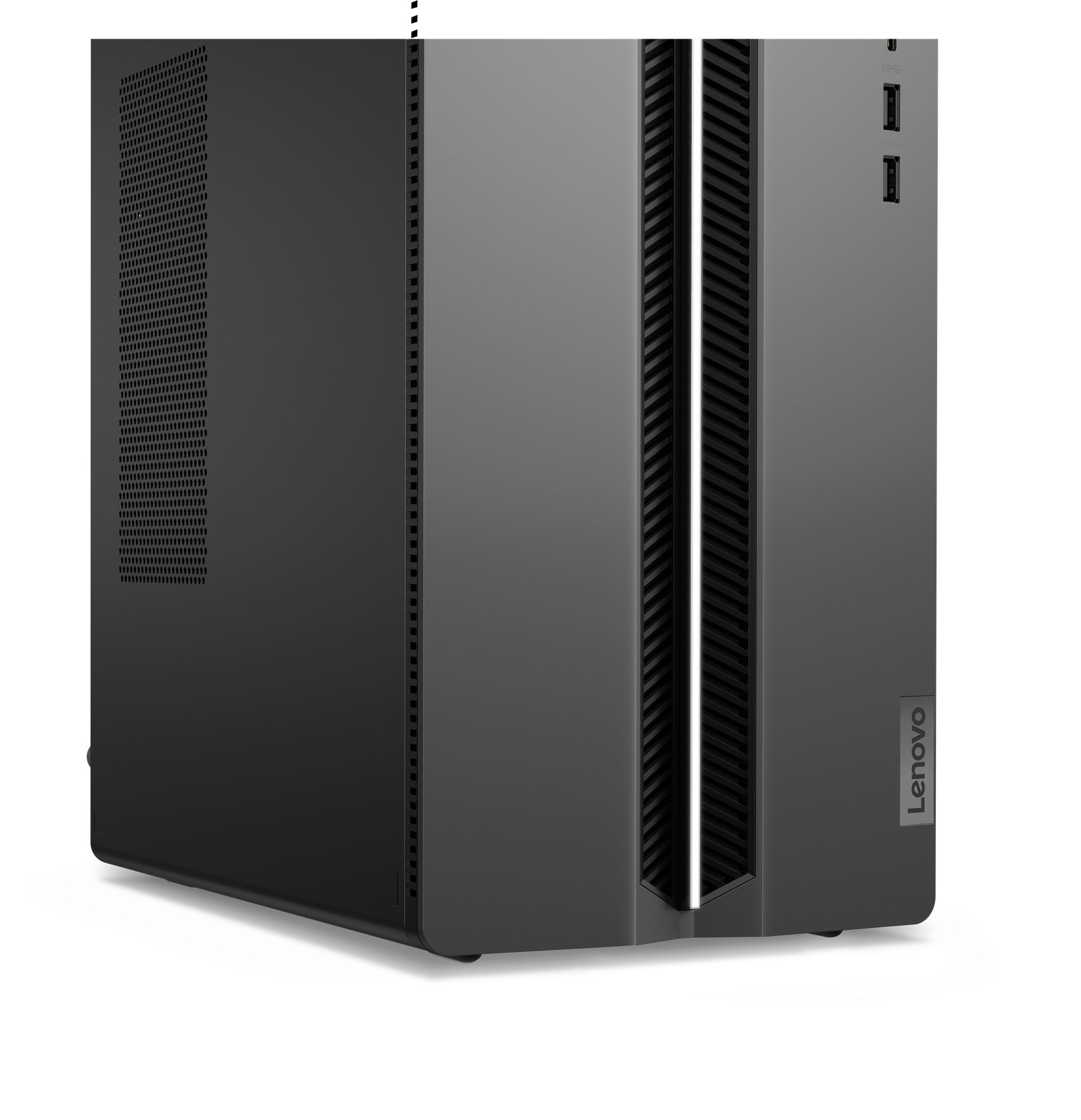 LENOVO - Sobremesa Gaming Lenovo LOQ Tower 17IRR9, i5-14400, 16GB, 1TB SSD, Nvidia GeForce RTX 5060 8GB, W11. - imagen 15