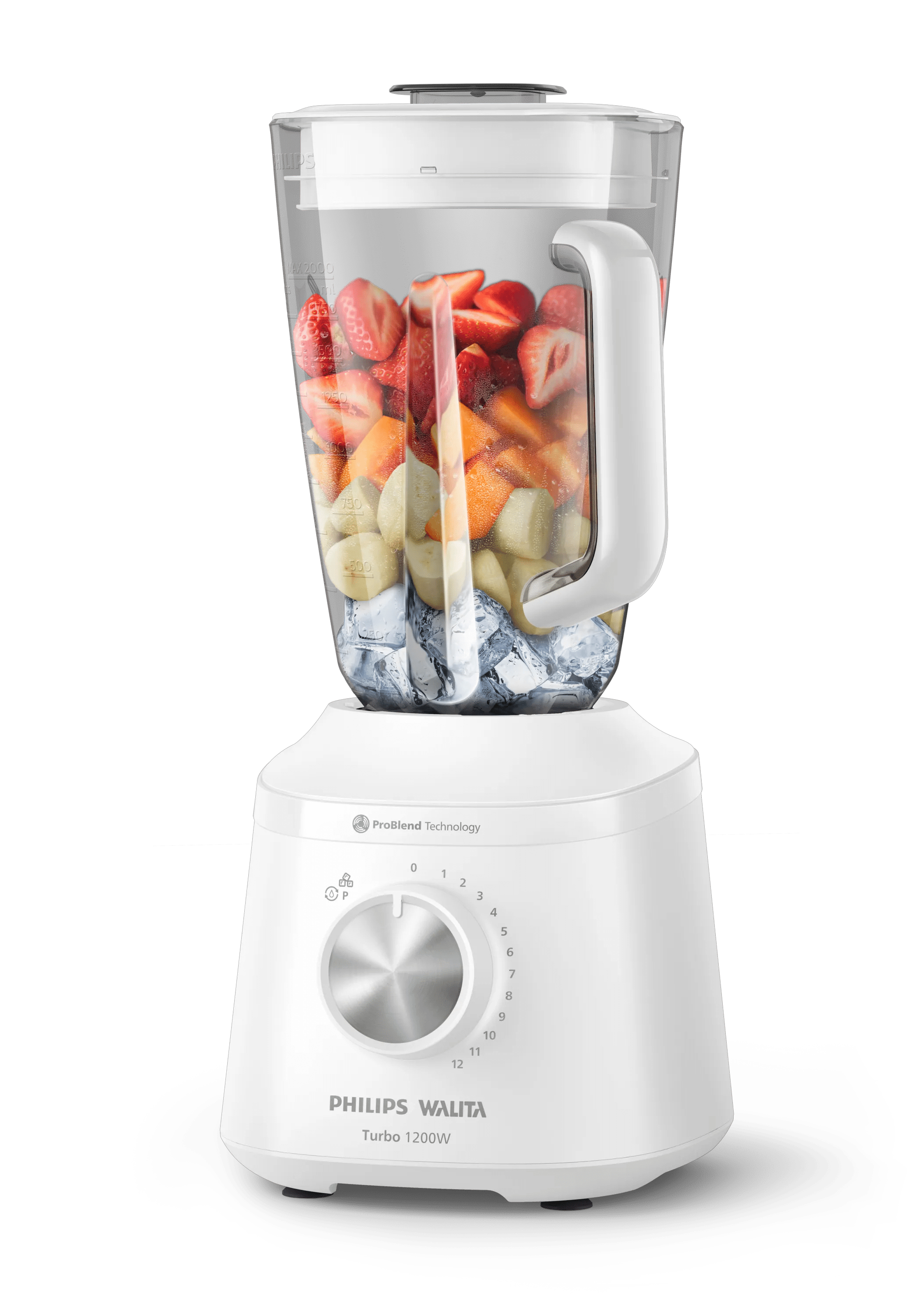 Philips HR2271/01 — vue 1 sur 6