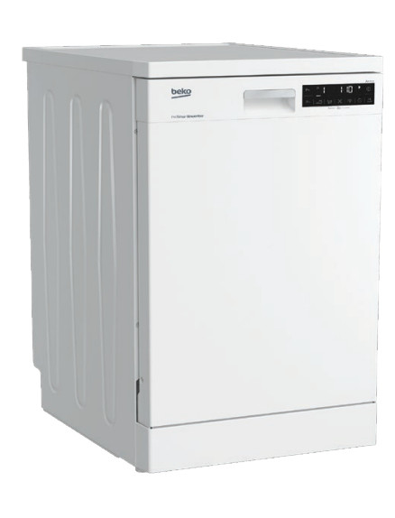 Beko DFS39130W — vue 1 sur 1