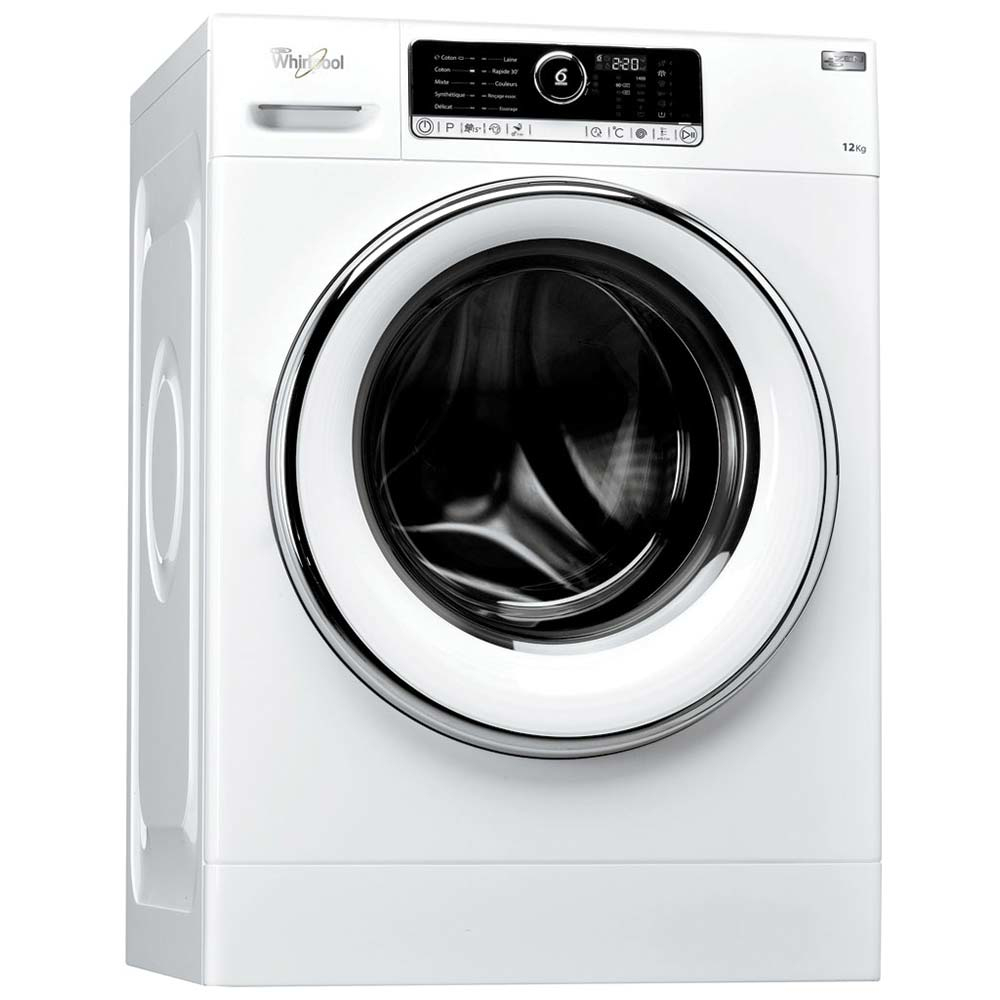 Whirlpool FSCR 12420