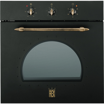 Electrolux FR50G oven 1875 W