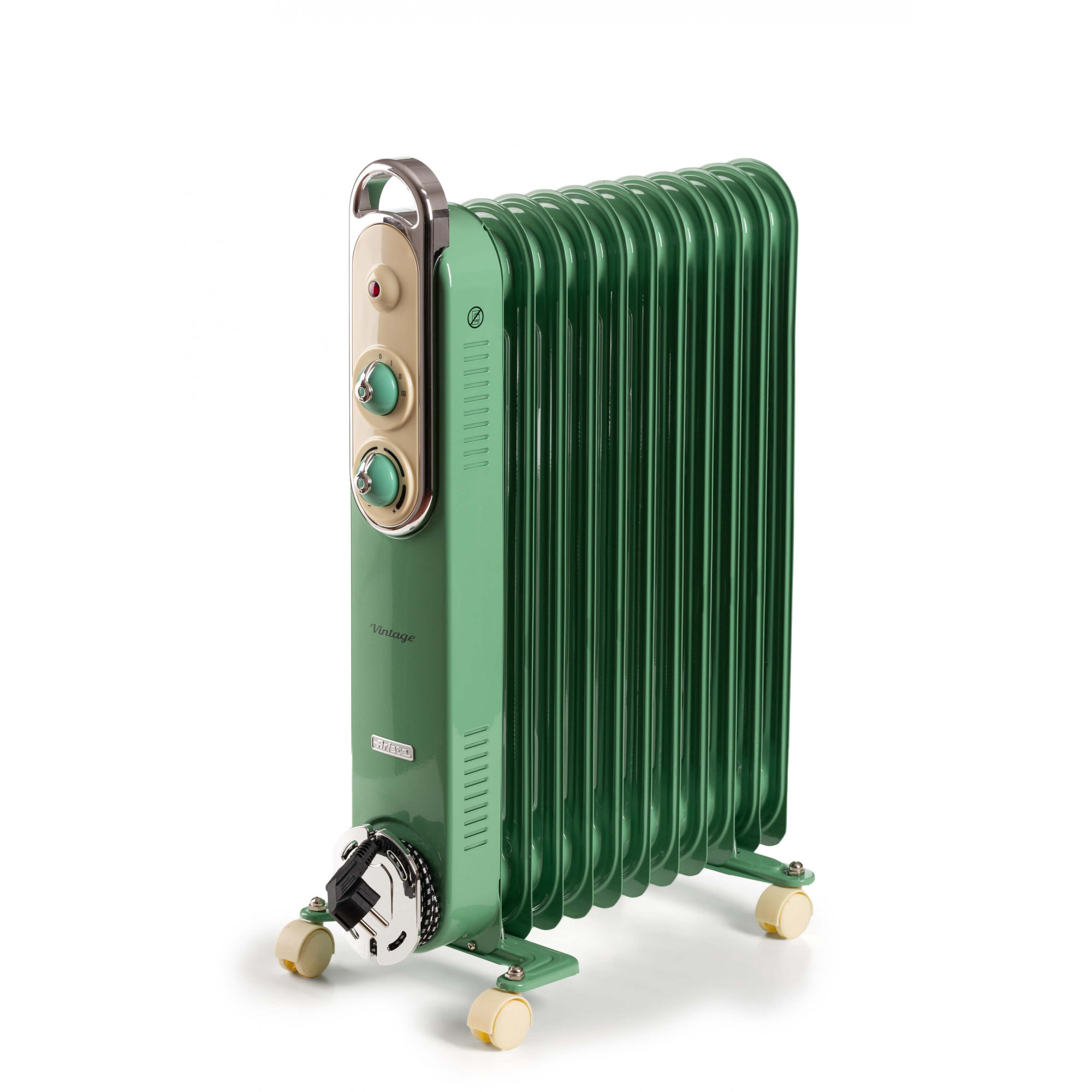 Ariete Vintage Line 8252/04 Indoor Green