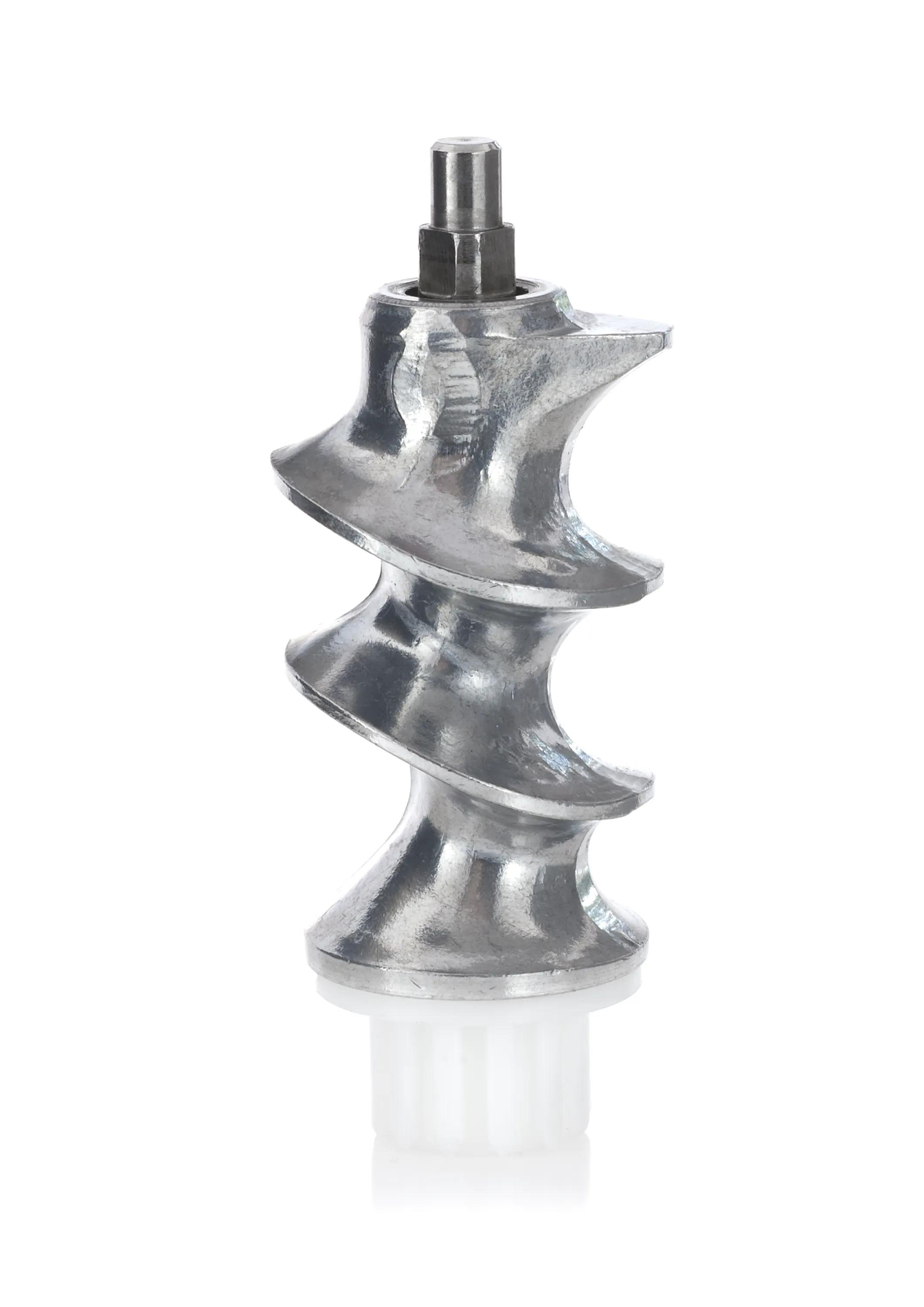 Philips CRP557 Worm shaft