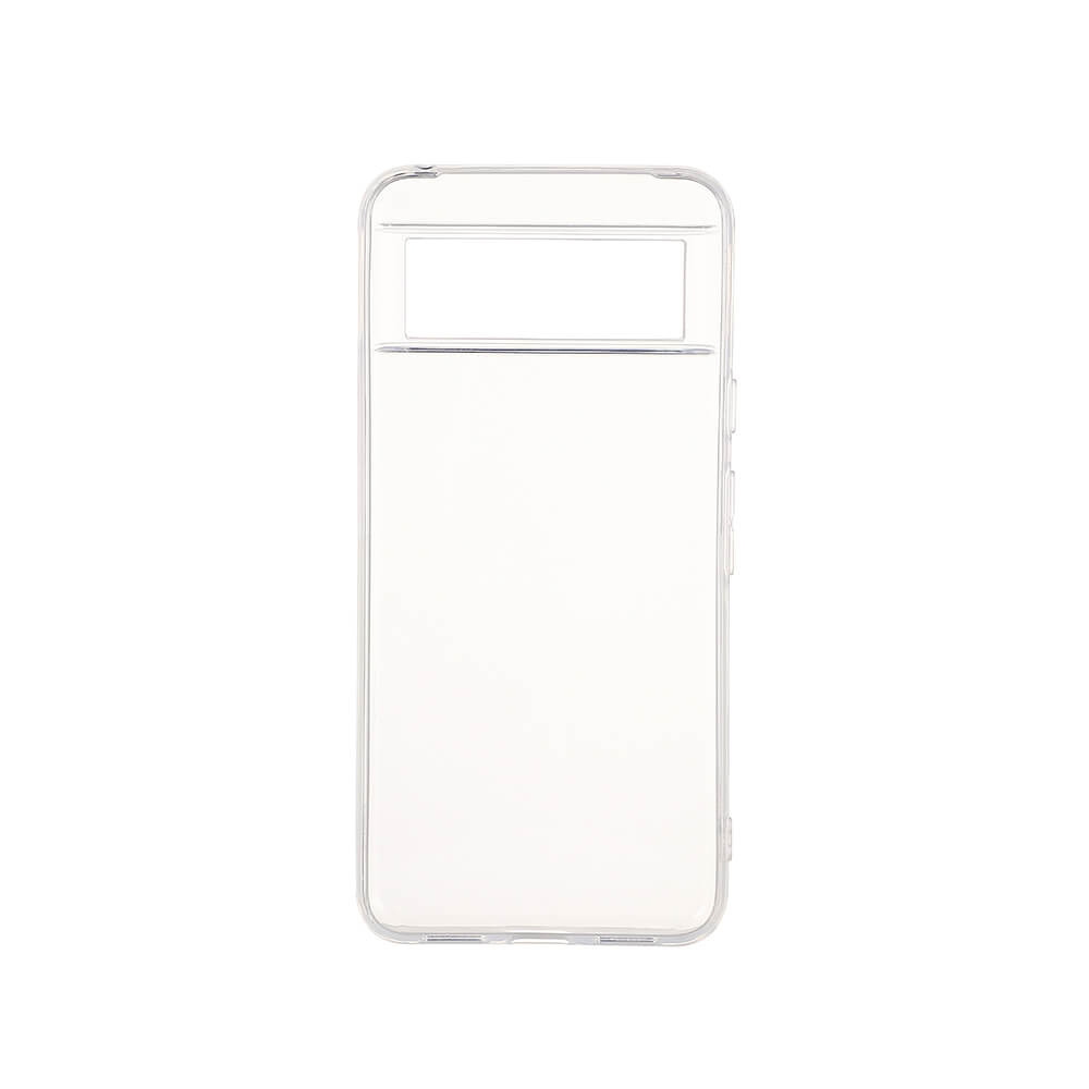 Onsala Phone Case TPU Transparent - Google Pixel 8 – image 3