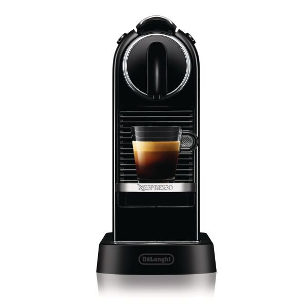 De’Longhi EN167.B-TN Fully-auto Capsule coffee machine – image 2